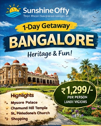 Heritage & Fun trip