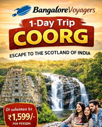 Coorg Voyagers