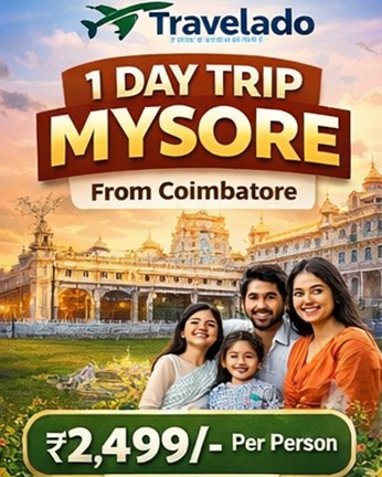 Mysore Palace