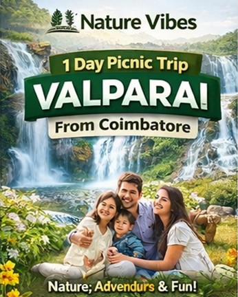 Valparai Voyage
