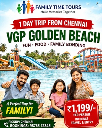 VGP Golden Beach