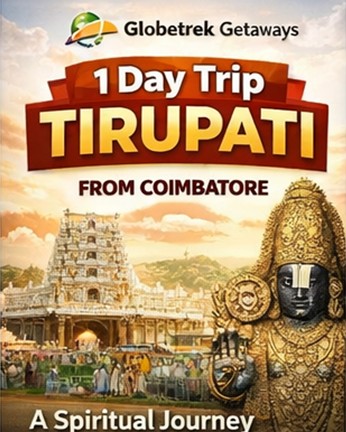 Cbe to Tpy - Devotio